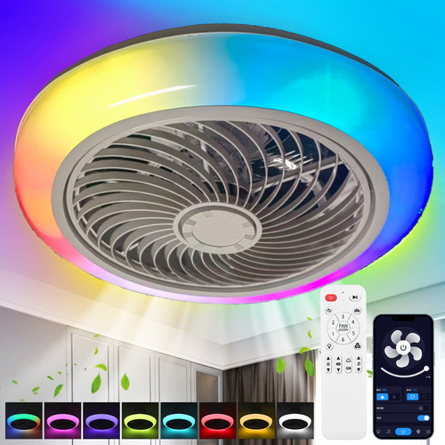 Deckenventilator mit