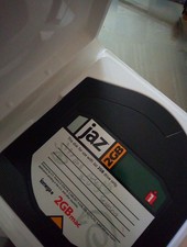Original Iomega Jaz Disc 2GB
