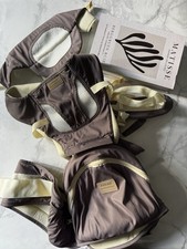 Ergonomische multifunktionaler