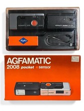Agfa Agfamatic 2008 Pocket