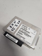 BMW X3 E83 X5 E53 Steuergerät