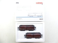 Märklin H0 46241 Wagen-Set