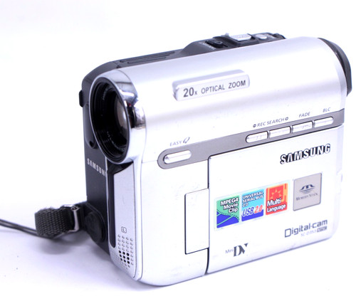 Samsung d353 digitalkamera - sc-d353,