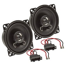 Lautsprecher Einbau-Set