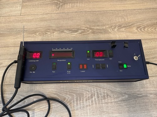 Etm ml1055 laser akupunktur - ml1055,
