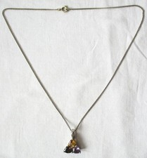 elegante 925er Sterling Silber