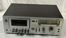 Aiwa m200 stereo cassette - aiwa,