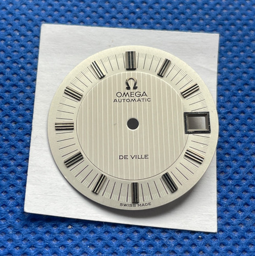 Genuine omega automatic - omega, de