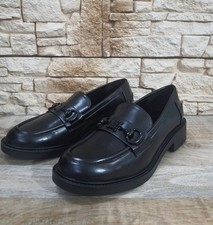 LAURA BIAGIOTTI DAMEN HALBSCHUHE HALBSCHUH SCHWARZ 9280 MODE 2025 2026 SCHUHE