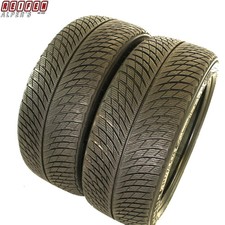 2X 255/40 R19 100V XL MICHELIN
