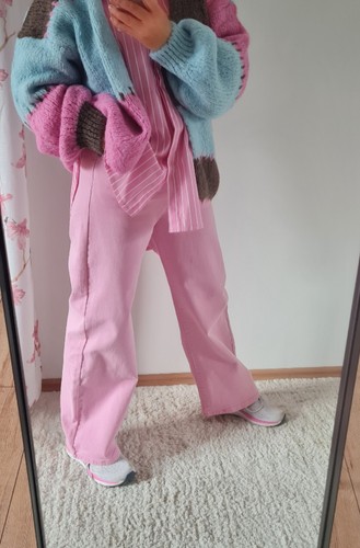 Jeans xl schlagjeans - s,