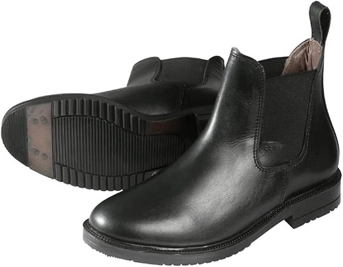 Pfiff stiefelette jodhpur - pfiff, stiefelette,