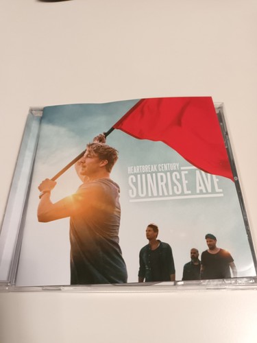 Sunrise avenue heartbreak - -,