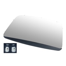 FEBI BILSTEIN Spiegelglas