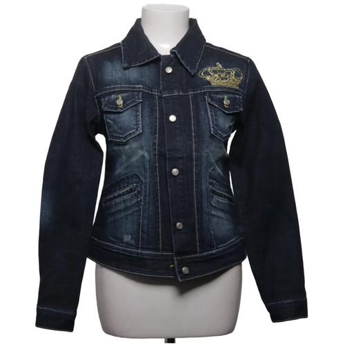 Victoria beckham jeansjacke - victoria,