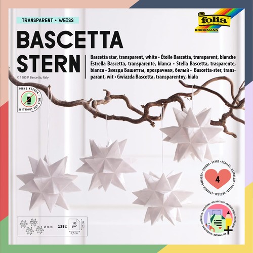 Folia 800 0707 bastelset - 800/0707,