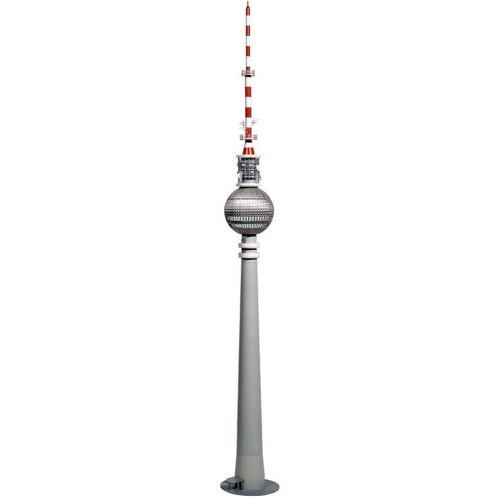 Faller 130966 fernsehturm - 130966,