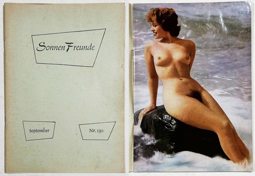 Erotika zeitschrift akt foto - erotika,