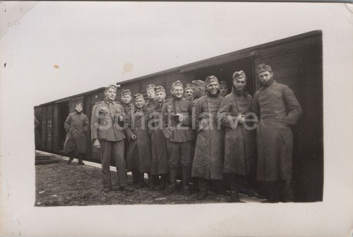 Foto deutsche soldaten am - soldaten,