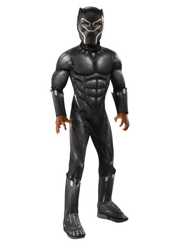 Avengers black panther - black,