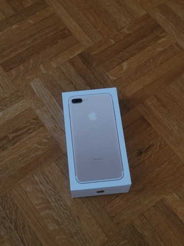 Iphone plus - iphone, 7