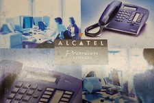 Alcatel premium reflexes 4020 - premium,