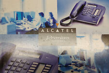 Alcatel Premium Reflexes 4020 für 4400 4200 wie Octophon Open 20