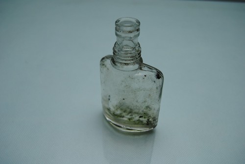 Rasierwasser glasflasche - rasierwasser,