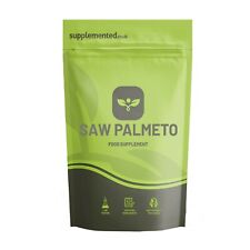 Sägepalme 3000mg 180 kapseln - sägepalme,