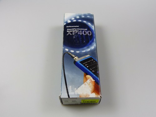Lufft 400 anemometer - lufft,