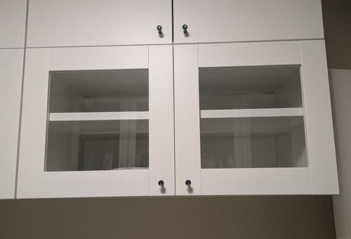 Ikea värd glastür - ikea,