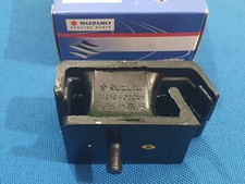 SUZUKI SUPER CARRY EVERY SK410 DA41T DA51V DB51 DC51 DD51T MOTORLAGER VORNE