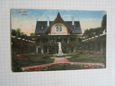 Farbige AK Bremen Meierei