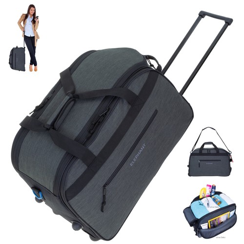 Trolley reisetasche räder - trolley,