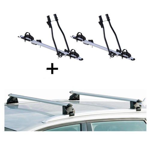 Fahrradträger - 2x,