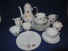 ❤️ Kaffeeservice 6