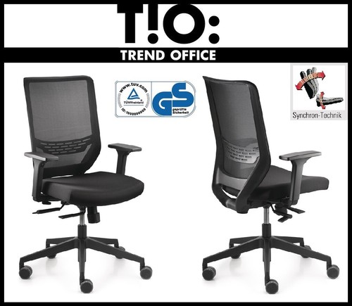 Dauphin trend office - dauphin,