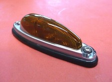 Universal zusatz blinker - universal,