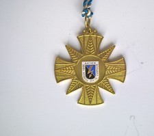 Karnevalorden Aachen KG