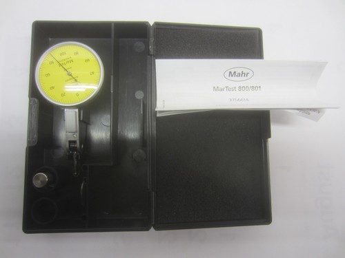 Mahr mar test feintaster - mar,