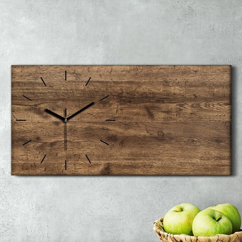 Leinwand wanduhr wandkunst - leinwand,