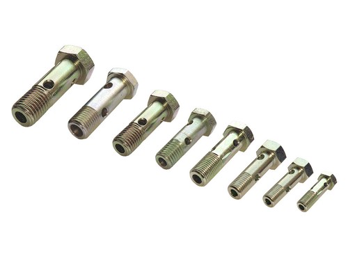 Doppel hohlschraube 1 0mm - doppel-hohlschraube, m8