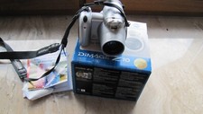 Konica Minolta Dimage Z10-
