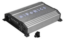 Kanal mono bass digital - mono,