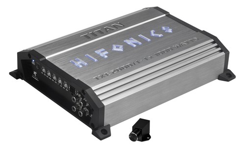 Kanal mono bass digital - mono,