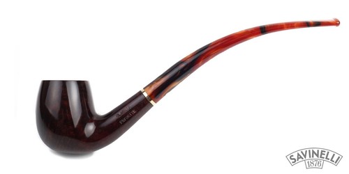 Savinelli pfeife clark - savinelli,