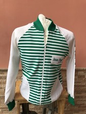 Shirt Shirt Overall (Jacke) Sport Weat Jean Paul Sport Vintage