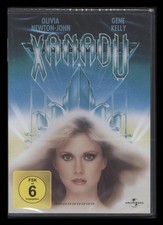 DVD XANADU - OLIVIA