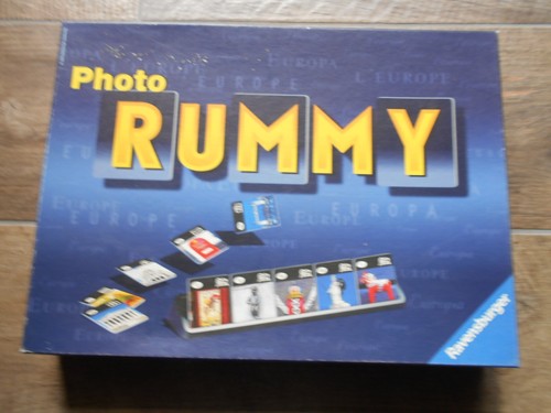 Rummy photo - rummy,
