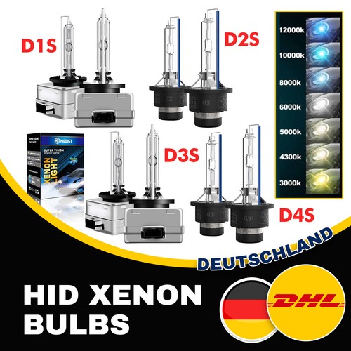 D1s d2s d3s d4s - 2x,